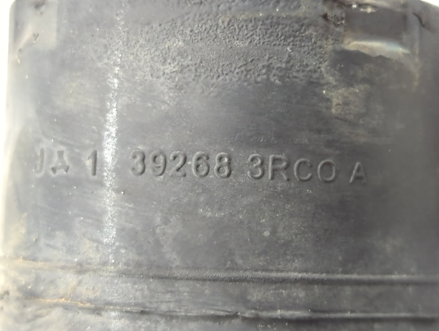 2017-2019 Nissan Sentra Axle Shaft Front Driver Cv C/v - Oemusedautoparts1.com