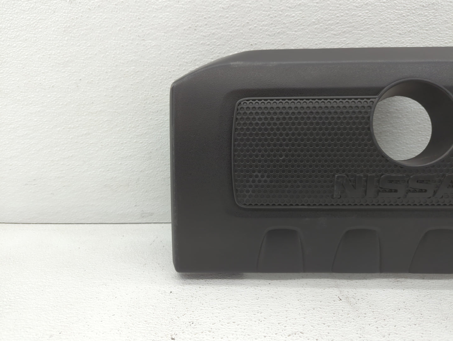 2019 Nissan Sentra Engine Cover - Oemusedautoparts1.com