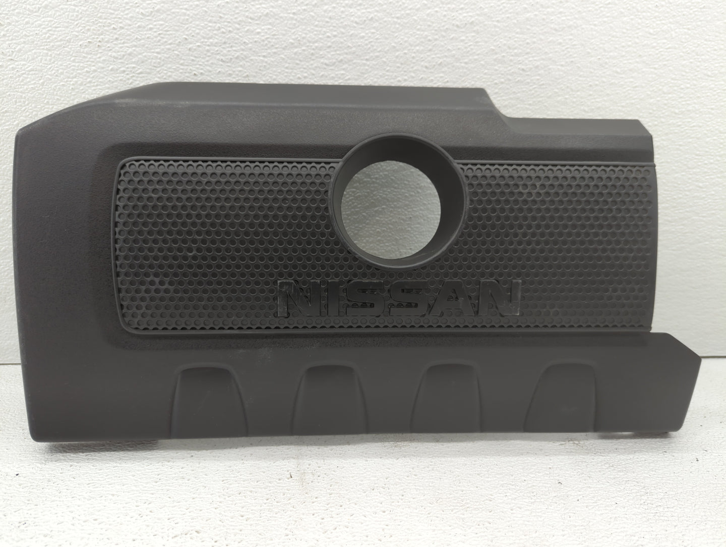 2019 Nissan Sentra Engine Cover - Oemusedautoparts1.com