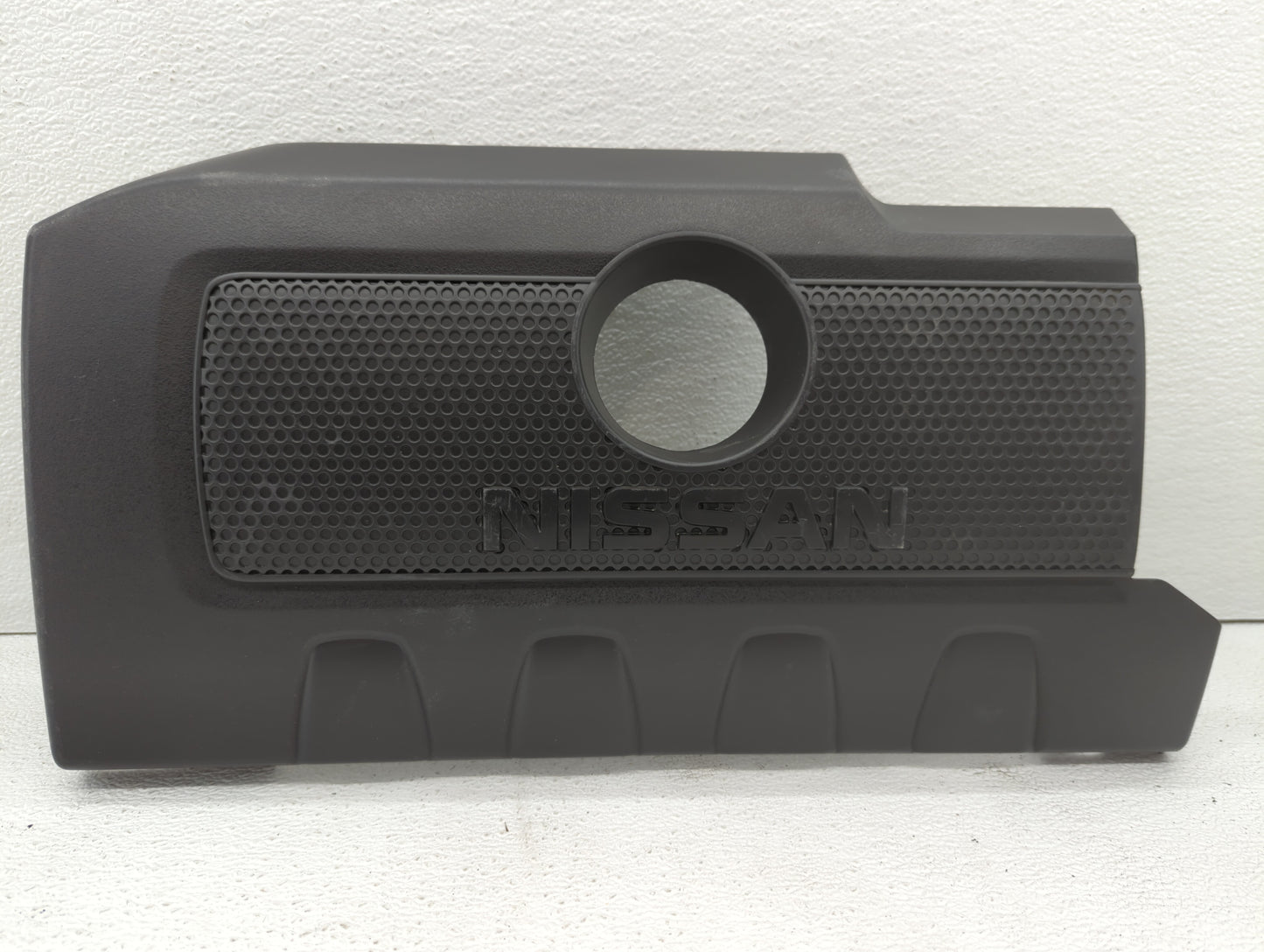 2019 Nissan Sentra Engine Cover - Oemusedautoparts1.com