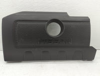 2019 Nissan Sentra Engine Cover - Oemusedautoparts1.com