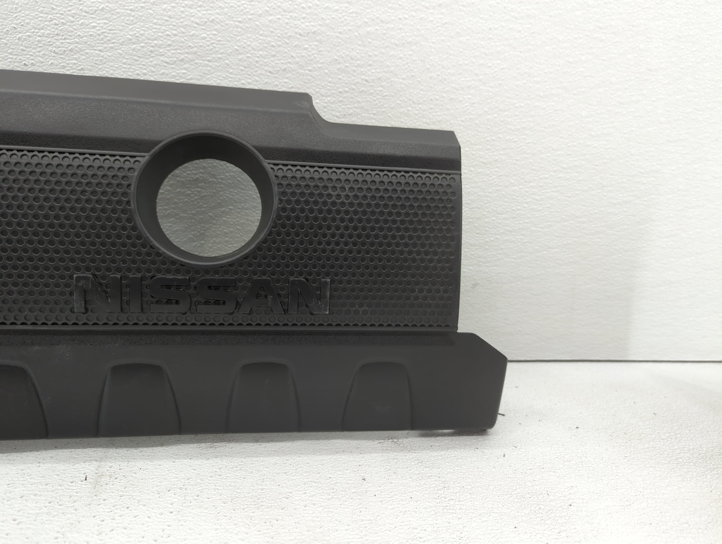 2019 Nissan Sentra Engine Cover - Oemusedautoparts1.com