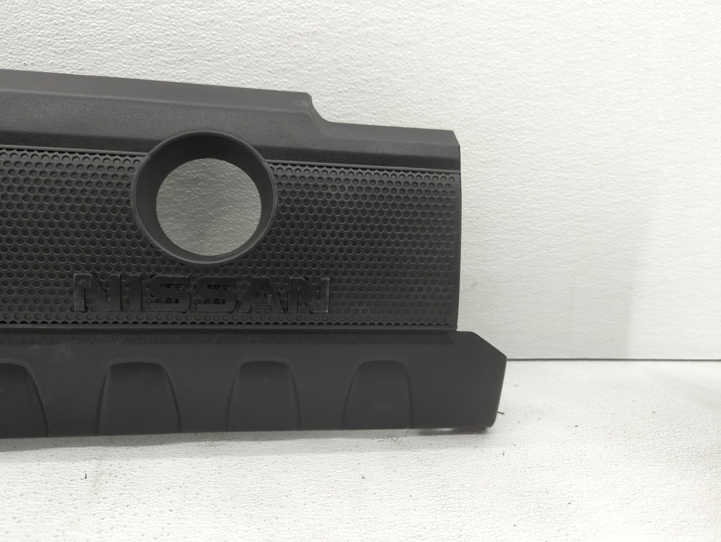 2019 Nissan Sentra Engine Cover - Oemusedautoparts1.com