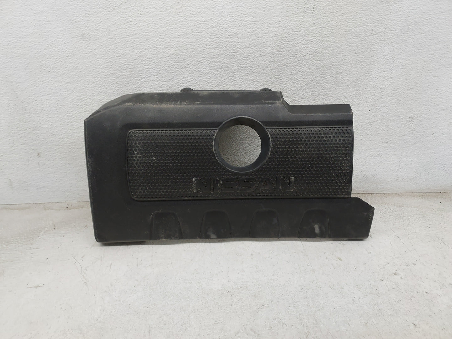 2019 Nissan Sentra Engine Cover 430329 - Oemusedautoparts1.com