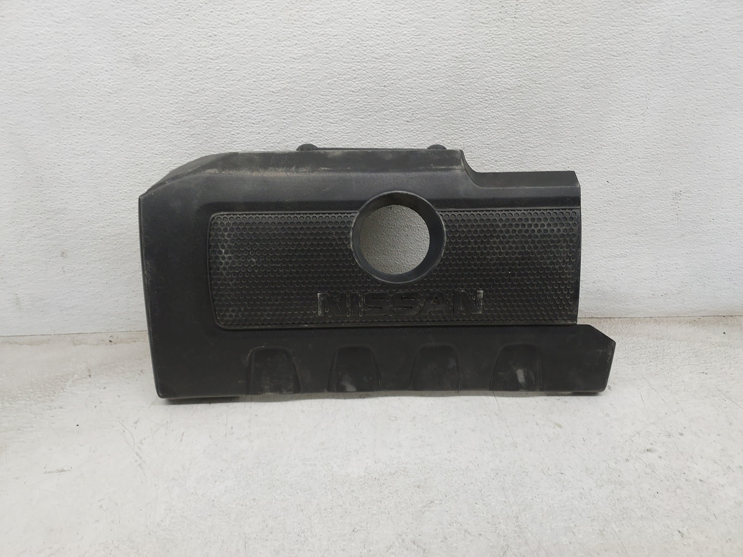 2019 Nissan Sentra Engine Cover 430329 - Oemusedautoparts1.com