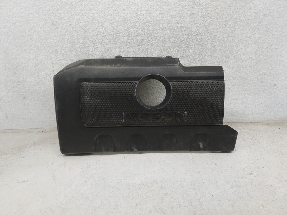 2019 Nissan Sentra Engine Cover 430329 - Oemusedautoparts1.com