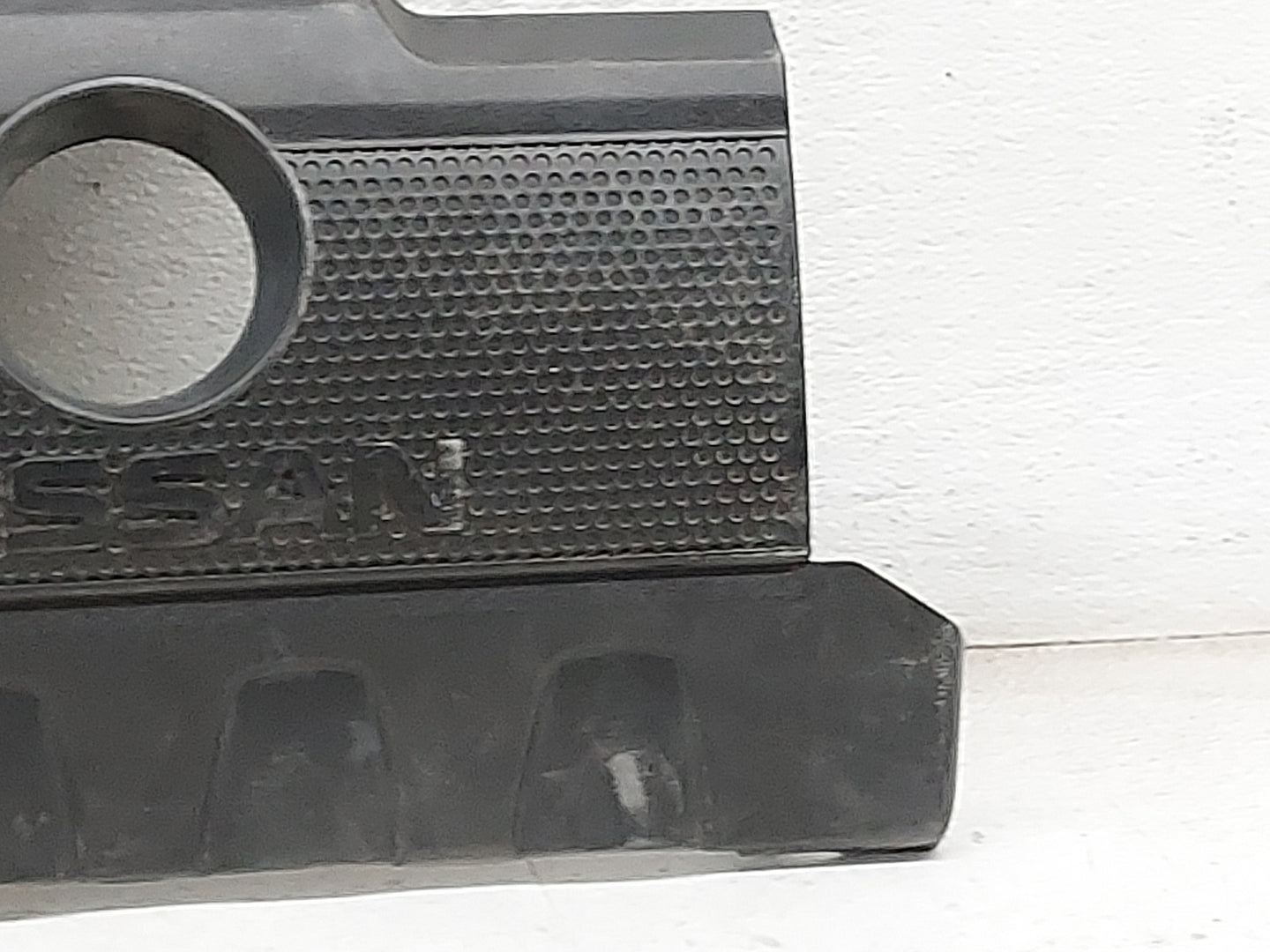 2019 Nissan Sentra Engine Cover 430329 - Oemusedautoparts1.com