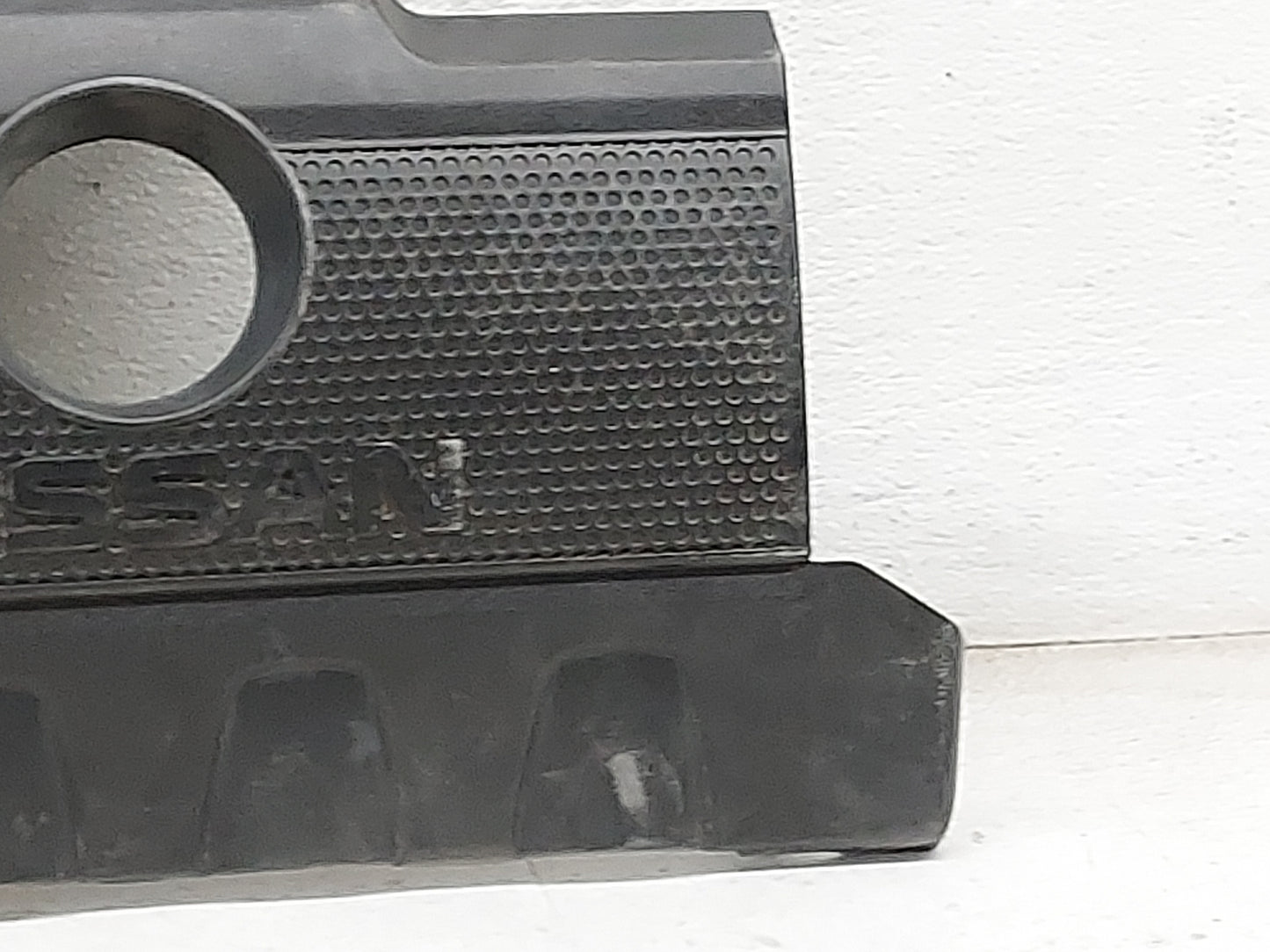2019 Nissan Sentra Engine Cover 430329 - Oemusedautoparts1.com