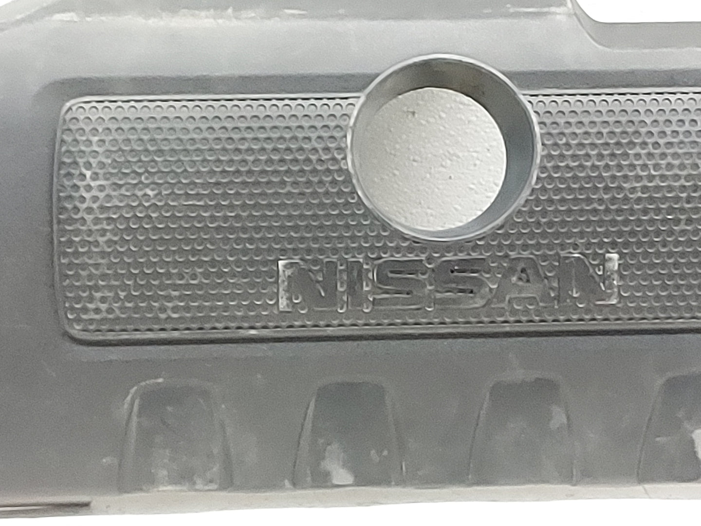 2019 Nissan Sentra Engine Cover 430329 - Oemusedautoparts1.com