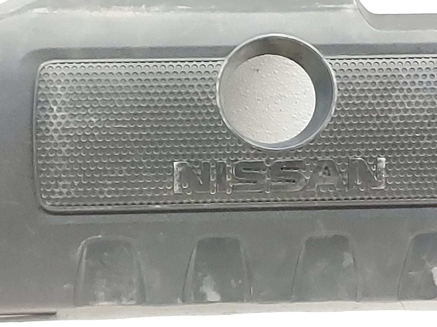 2019 Nissan Sentra Engine Cover 430329 - Oemusedautoparts1.com