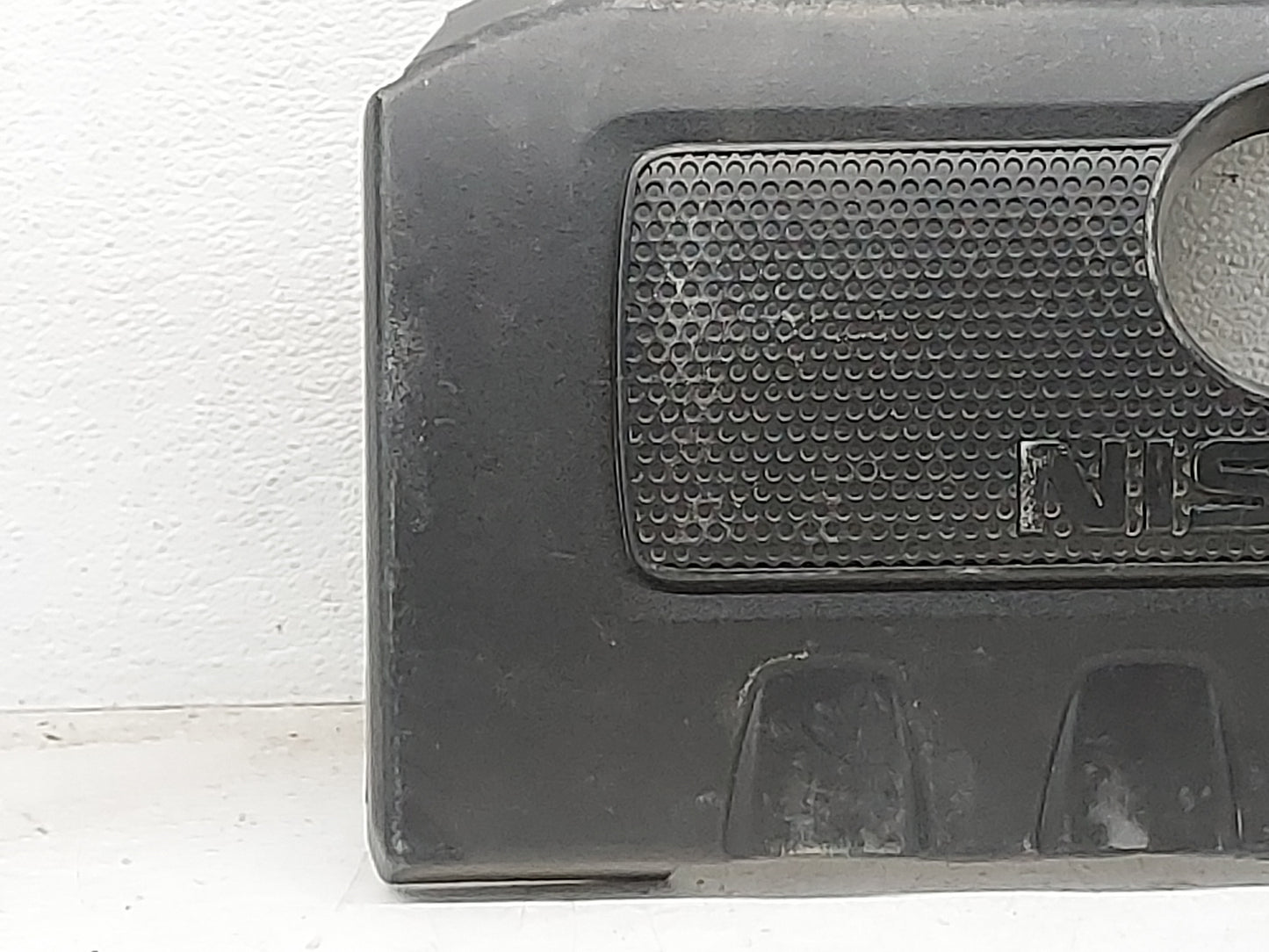 2019 Nissan Sentra Engine Cover 430329 - Oemusedautoparts1.com