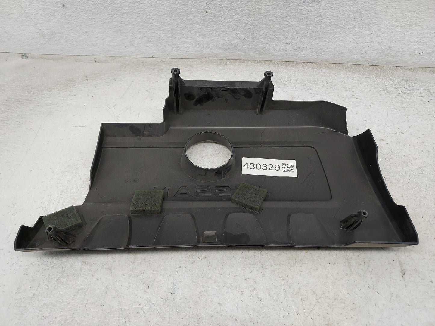 2019 Nissan Sentra Engine Cover 430329 - Oemusedautoparts1.com