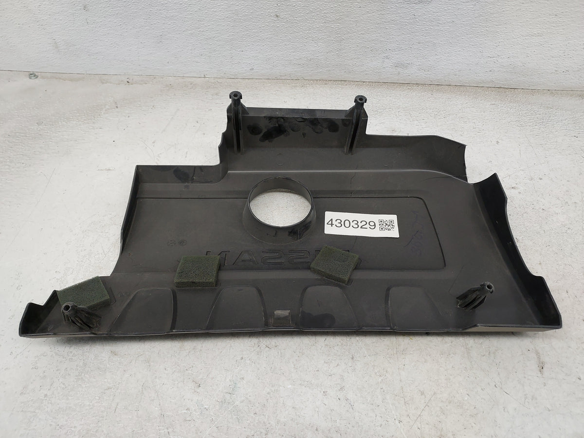 2019 Nissan Sentra Engine Cover 430329 - Oemusedautoparts1.com