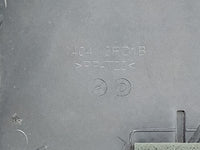 2019 Nissan Sentra Engine Cover 430329 - Oemusedautoparts1.com