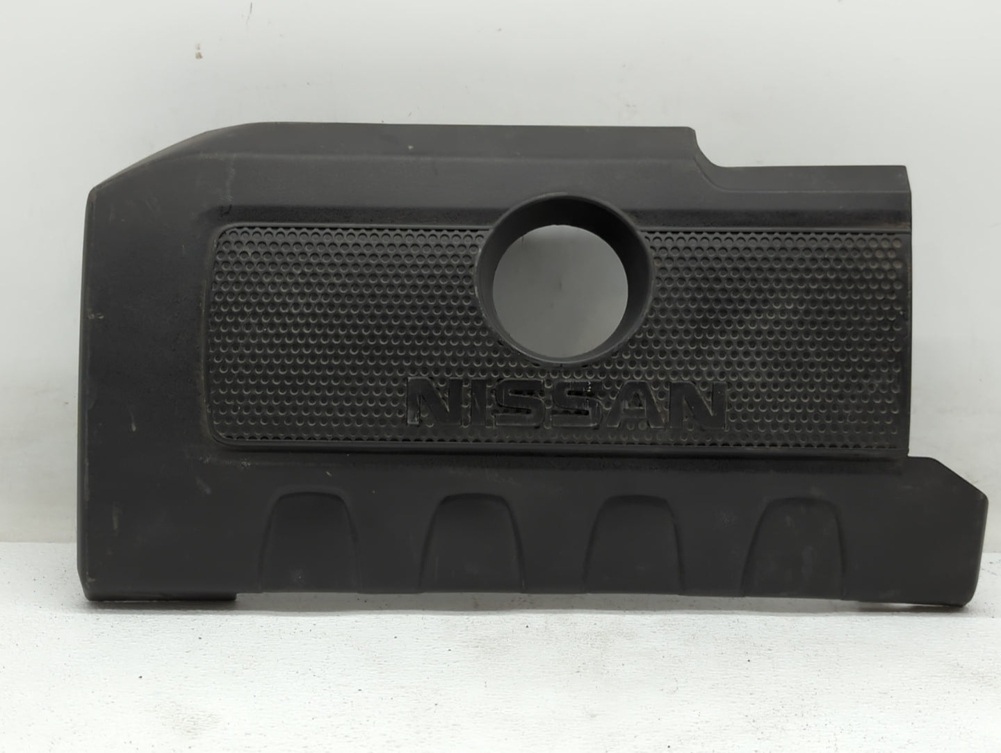 2019 Nissan Sentra Engine Cover - Oemusedautoparts1.com