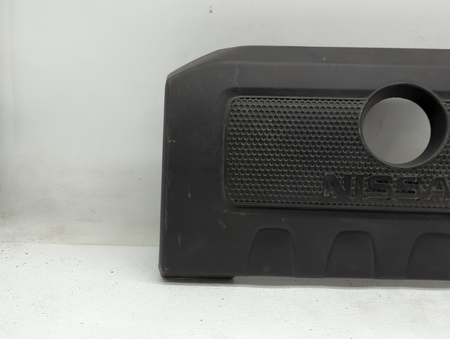 2019 Nissan Sentra Engine Cover - Oemusedautoparts1.com