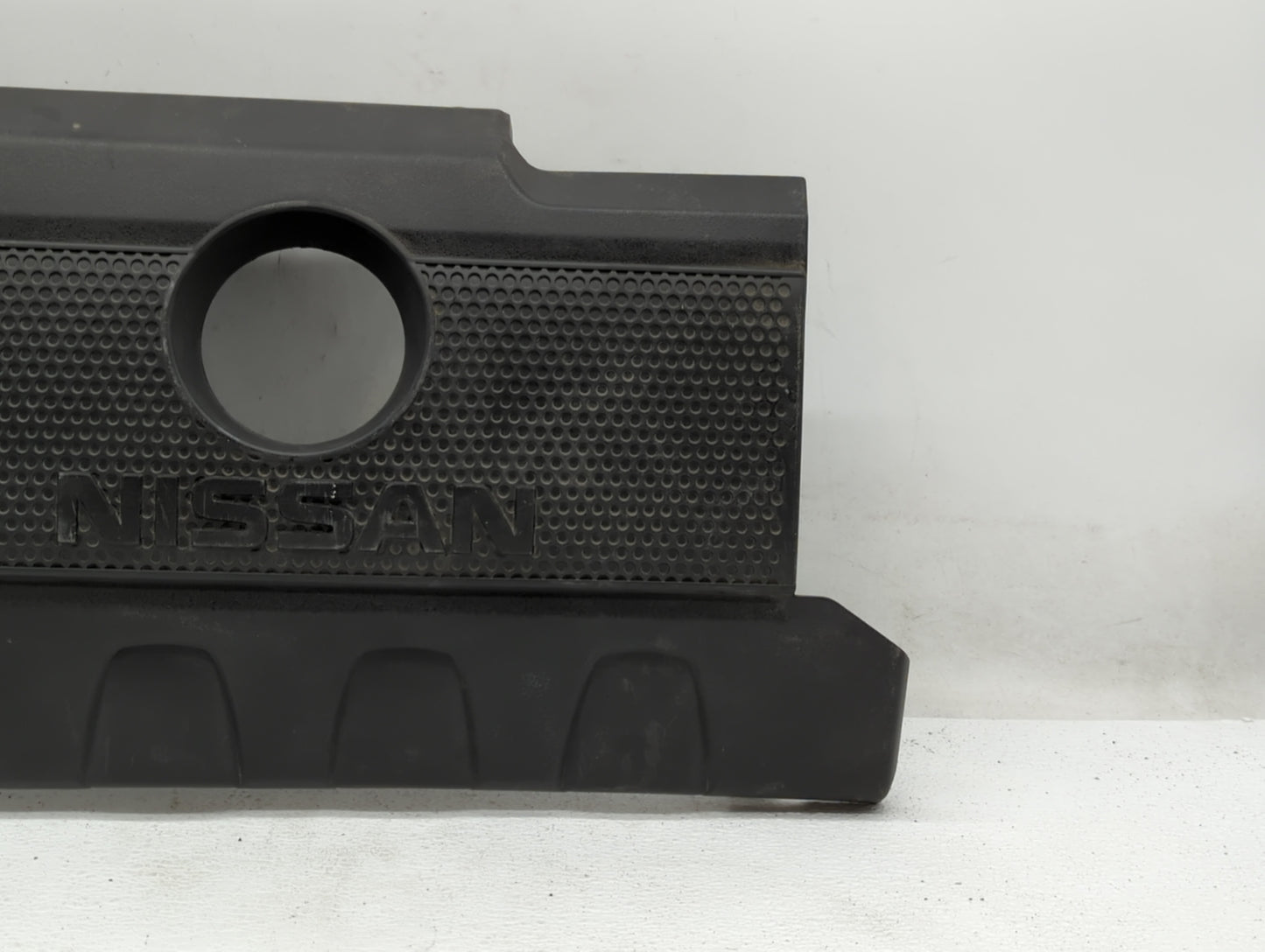 2019 Nissan Sentra Engine Cover - Oemusedautoparts1.com