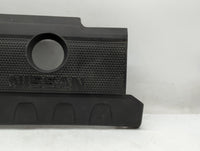 2019 Nissan Sentra Engine Cover - Oemusedautoparts1.com