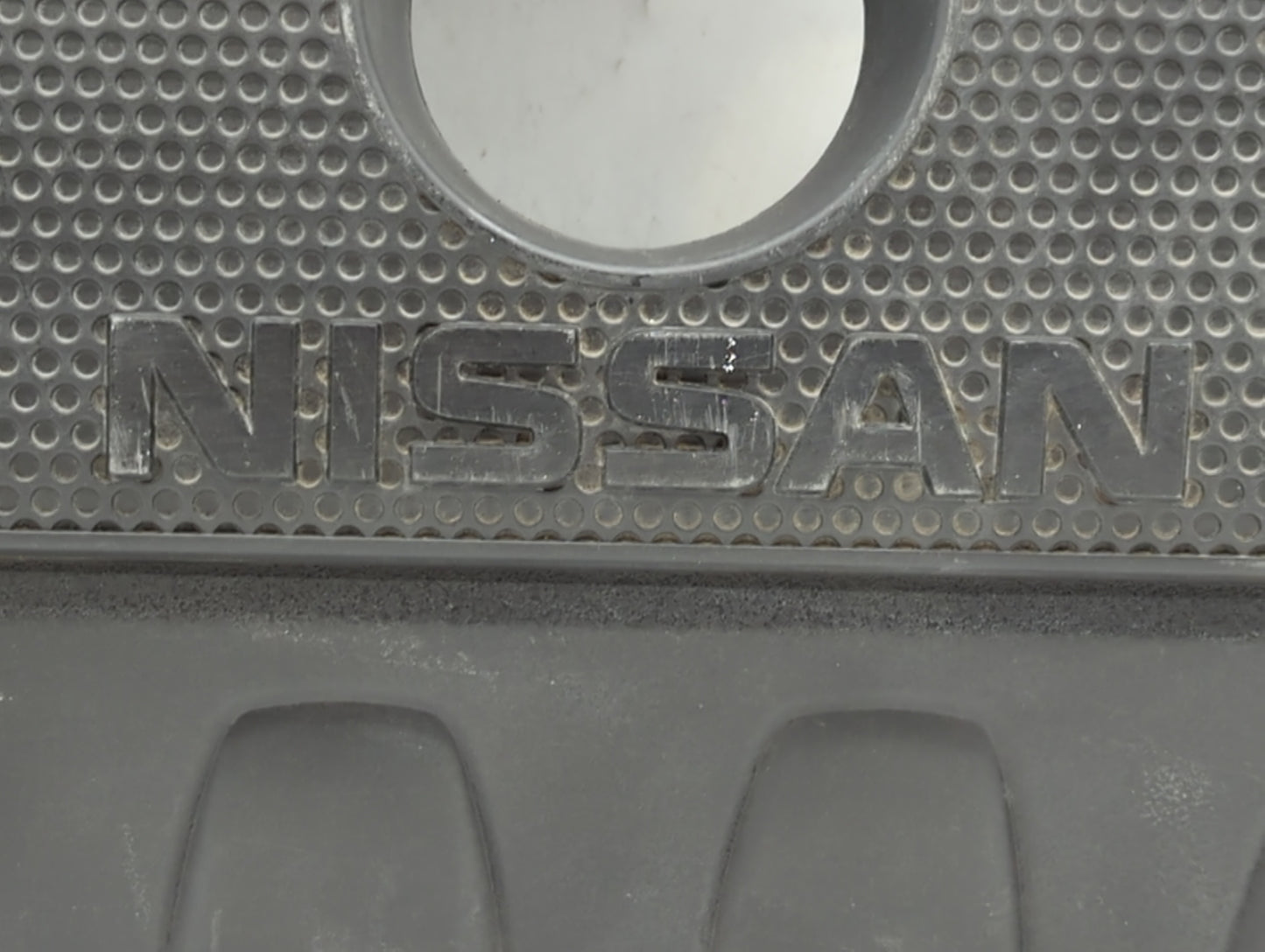 2019 Nissan Sentra Engine Cover - Oemusedautoparts1.com