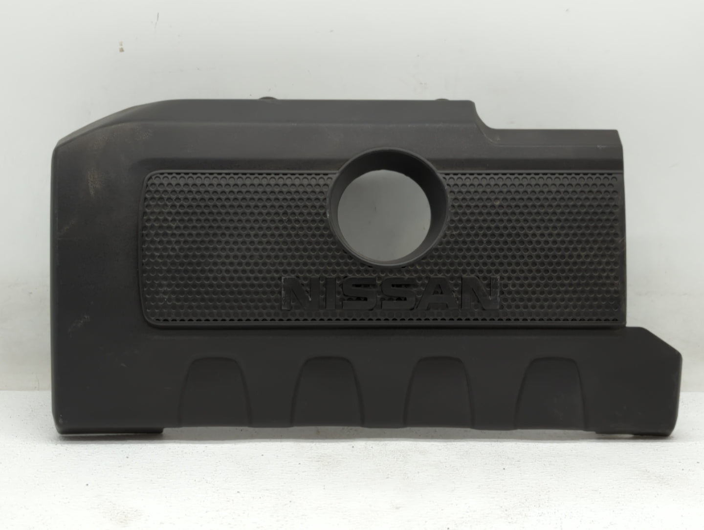 2019 Nissan Sentra Engine Cover - Oemusedautoparts1.com