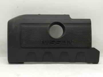 2019 Nissan Sentra Engine Cover - Oemusedautoparts1.com