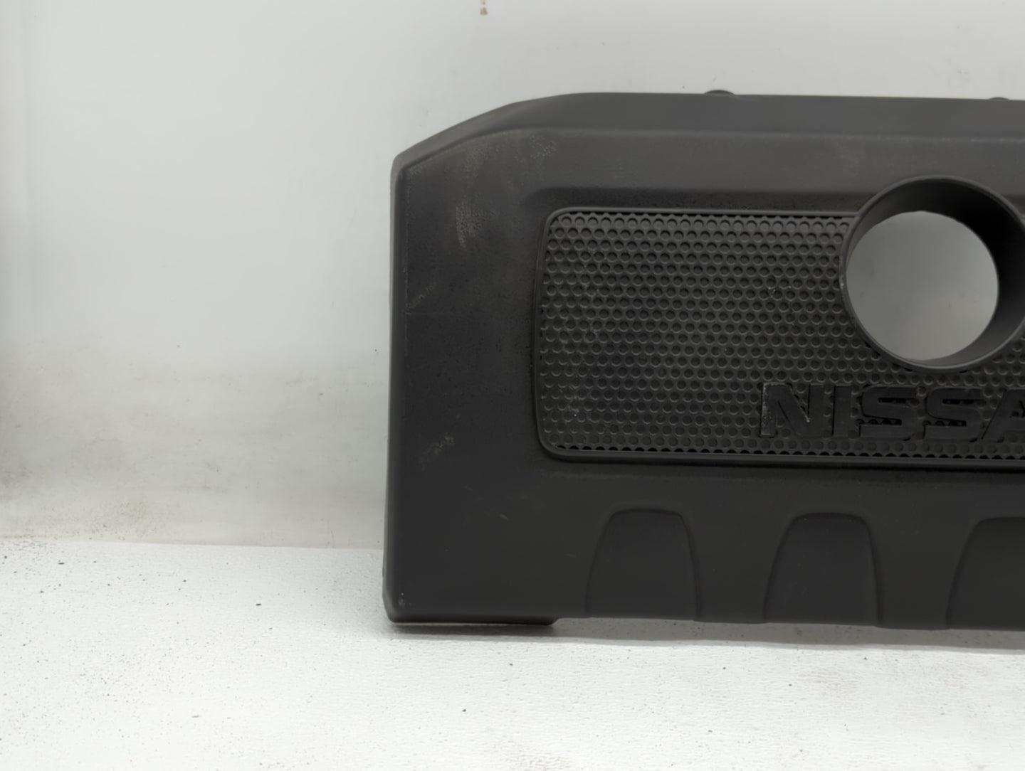 2019 Nissan Sentra Engine Cover - Oemusedautoparts1.com