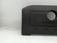 2019 Nissan Sentra Engine Cover - Oemusedautoparts1.com