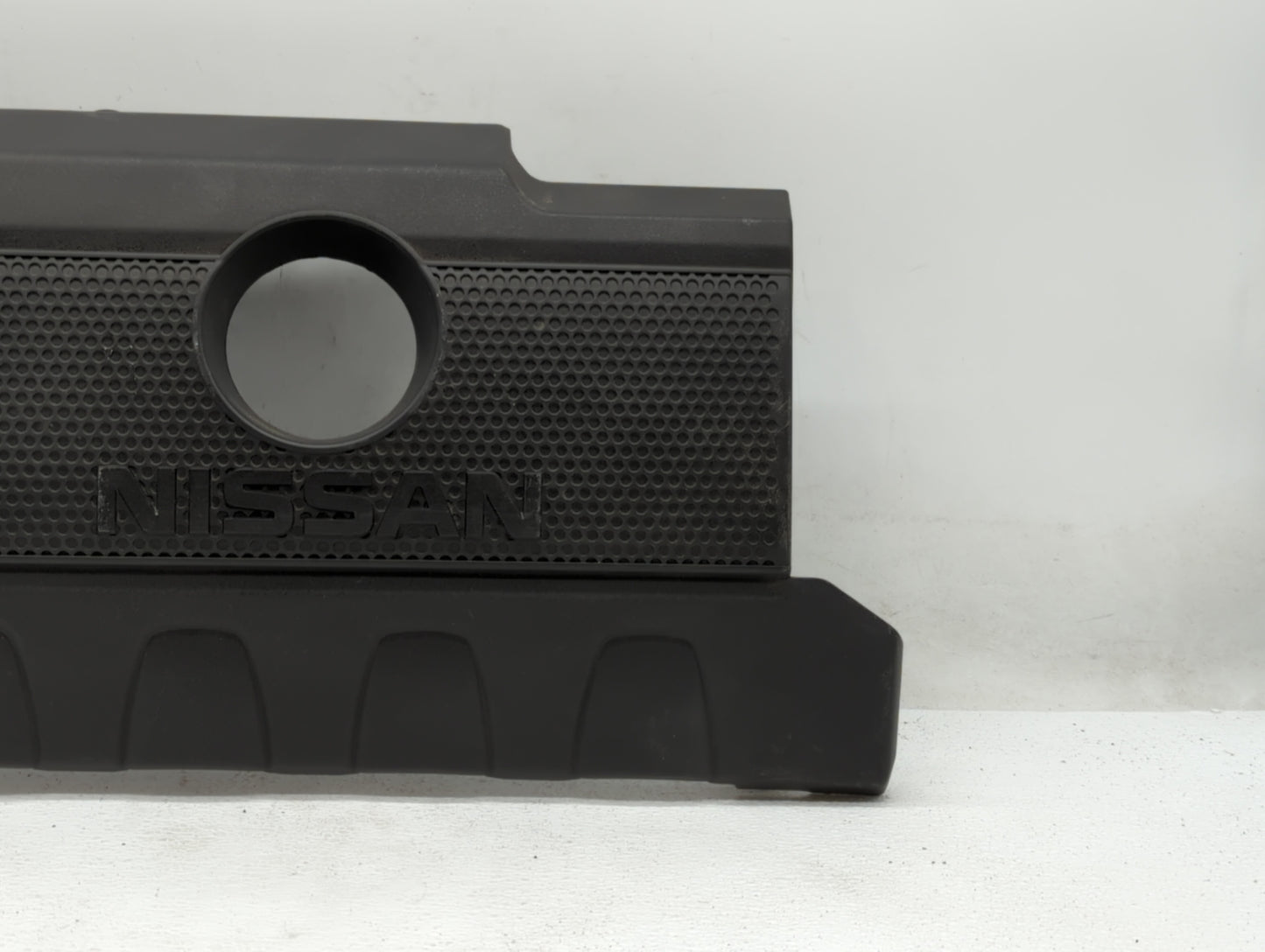 2019 Nissan Sentra Engine Cover - Oemusedautoparts1.com