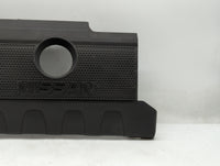 2019 Nissan Sentra Engine Cover - Oemusedautoparts1.com