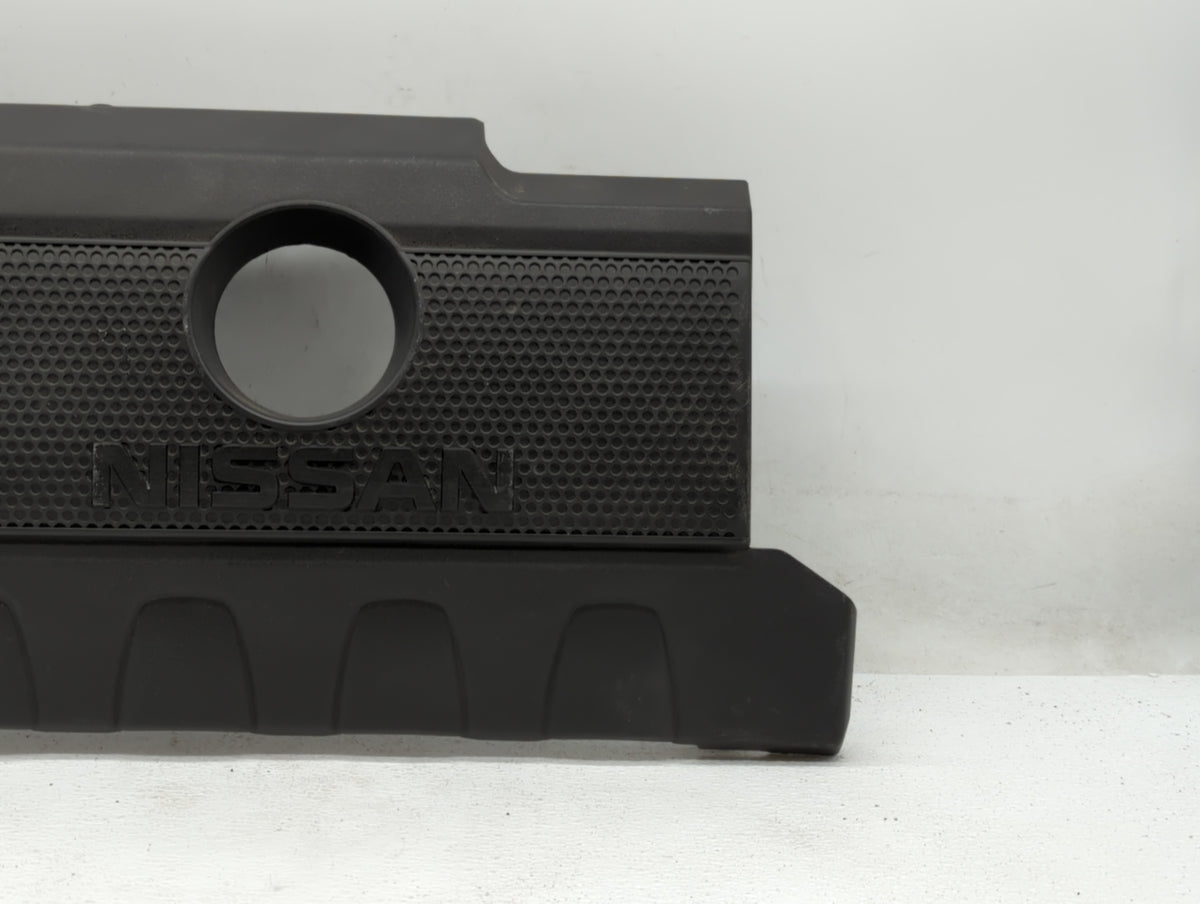 2019 Nissan Sentra Engine Cover 430442 - Oemusedautoparts1.com