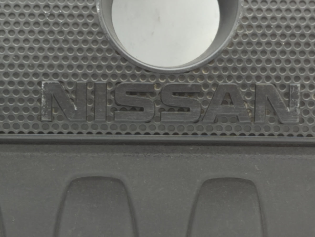 2019 Nissan Sentra Engine Cover 430442 - Oemusedautoparts1.com