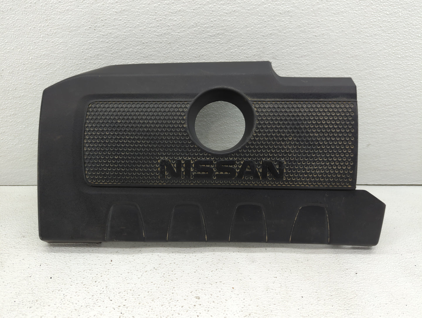 2019 Nissan Sentra Engine Cover - Oemusedautoparts1.com