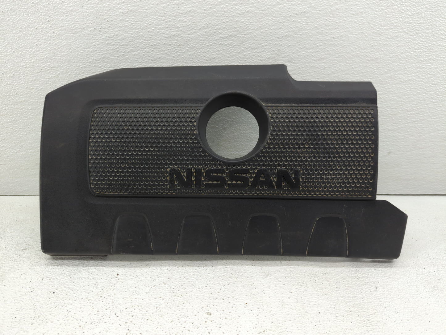 2019 Nissan Sentra Engine Cover - Oemusedautoparts1.com