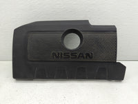 2019 Nissan Sentra Engine Cover - Oemusedautoparts1.com