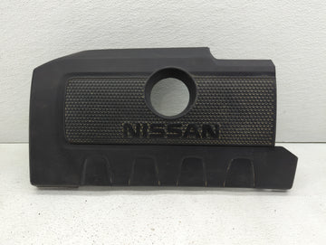 2019 Nissan Sentra Engine Cover - Oemusedautoparts1.com