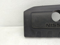 2019 Nissan Sentra Engine Cover - Oemusedautoparts1.com