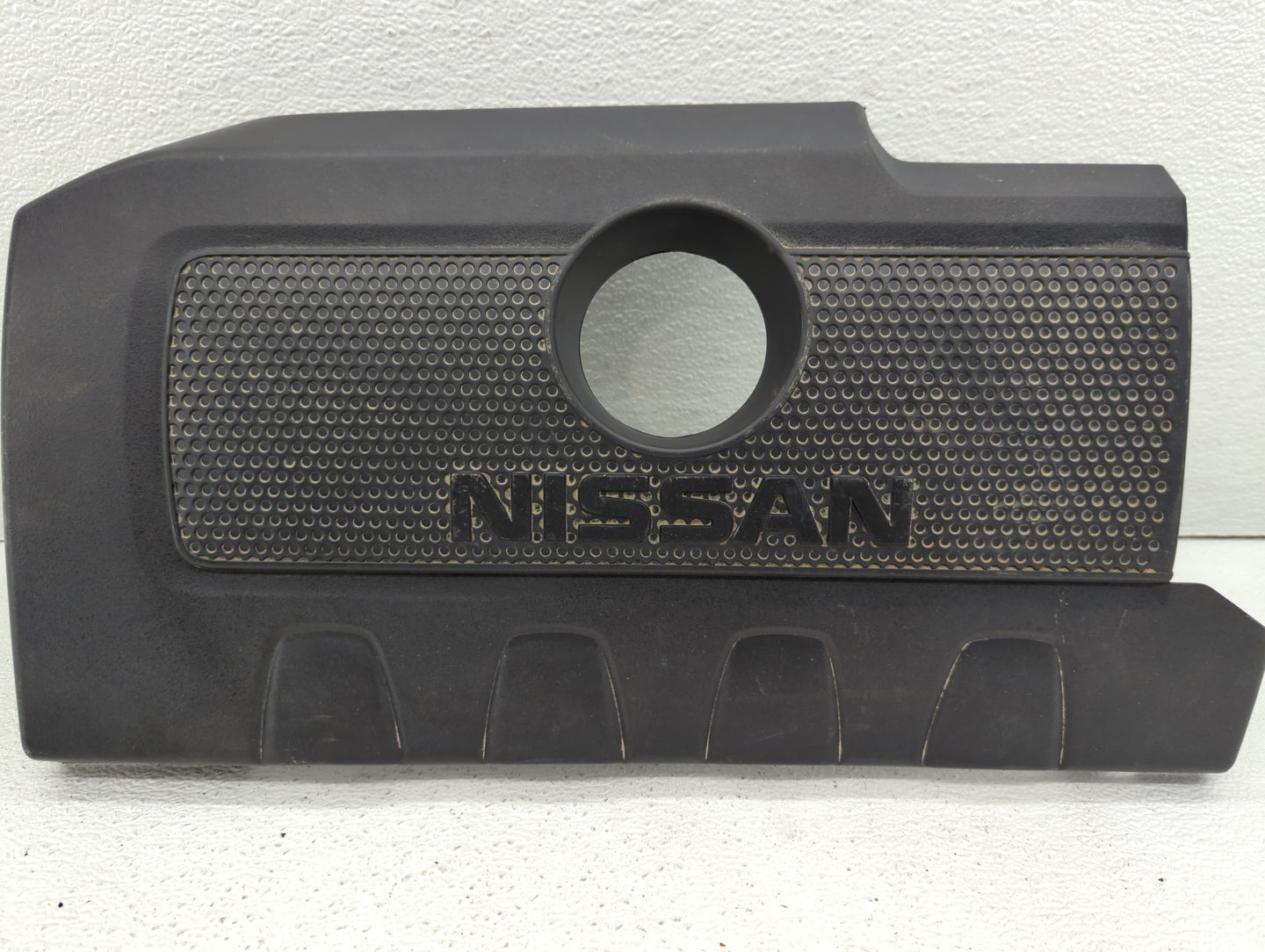 2019 Nissan Sentra Engine Cover - Oemusedautoparts1.com