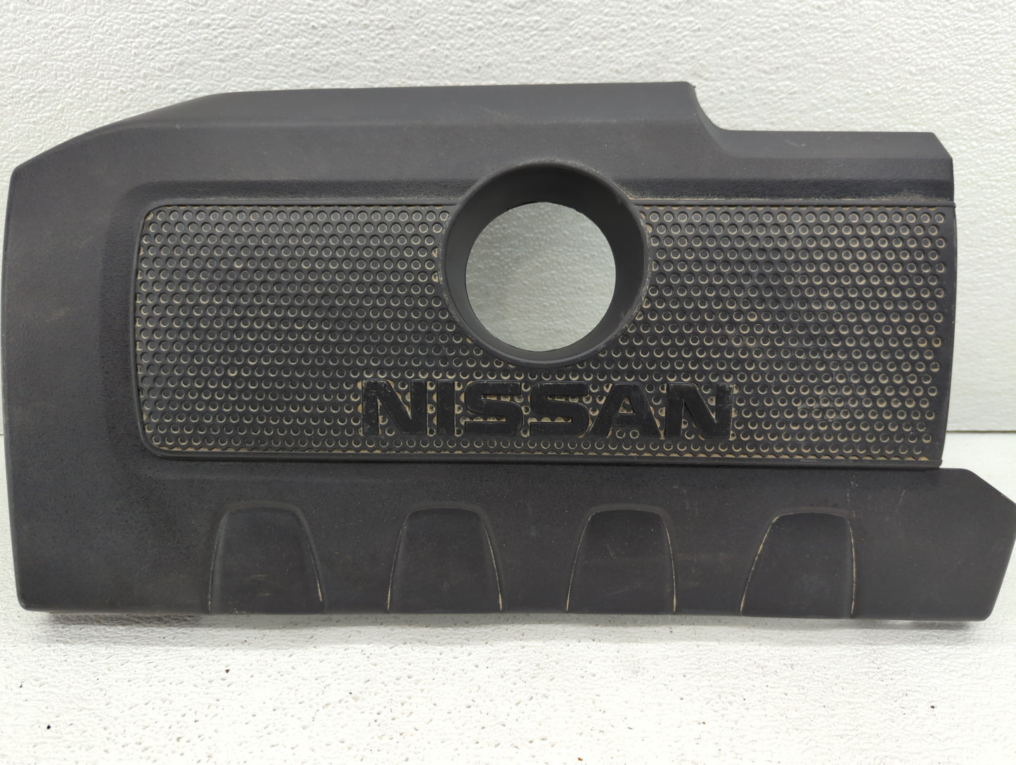 2019 Nissan Sentra Engine Cover - Oemusedautoparts1.com