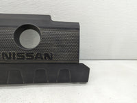 2019 Nissan Sentra Engine Cover - Oemusedautoparts1.com