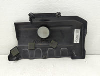 2019 Nissan Sentra Engine Cover - Oemusedautoparts1.com