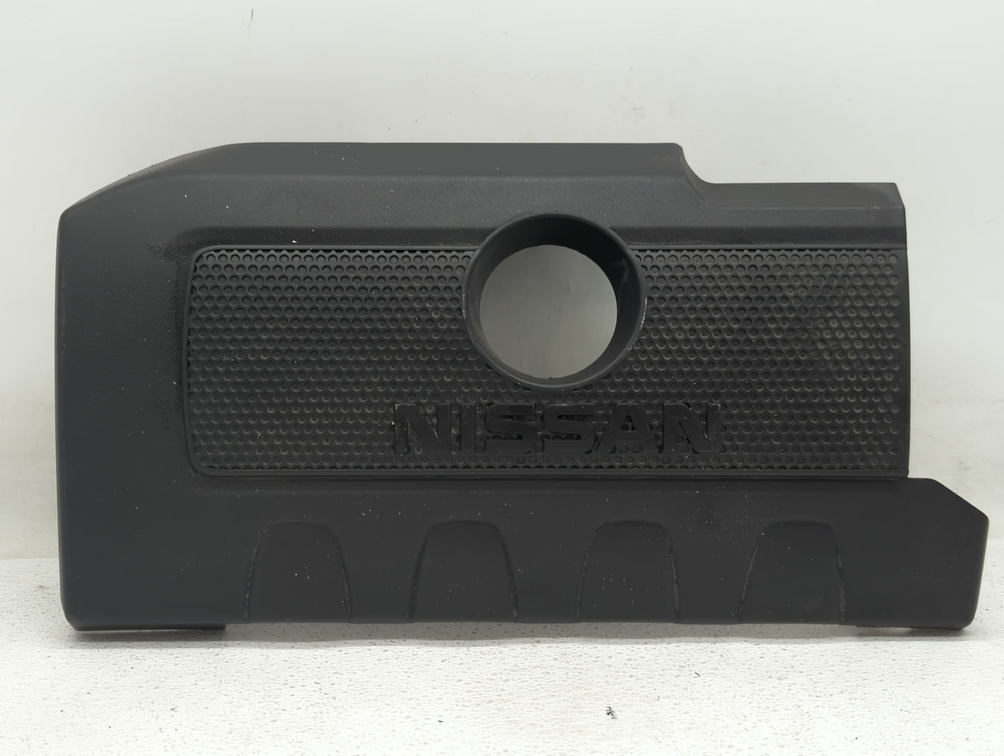 2019 Nissan Sentra Engine Cover - Oemusedautoparts1.com