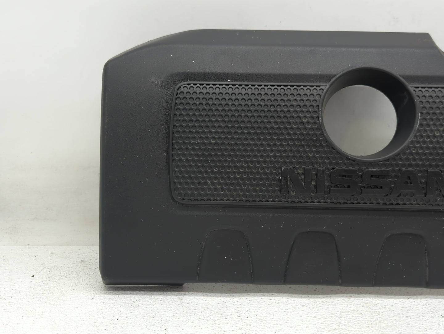 2019 Nissan Sentra Engine Cover - Oemusedautoparts1.com