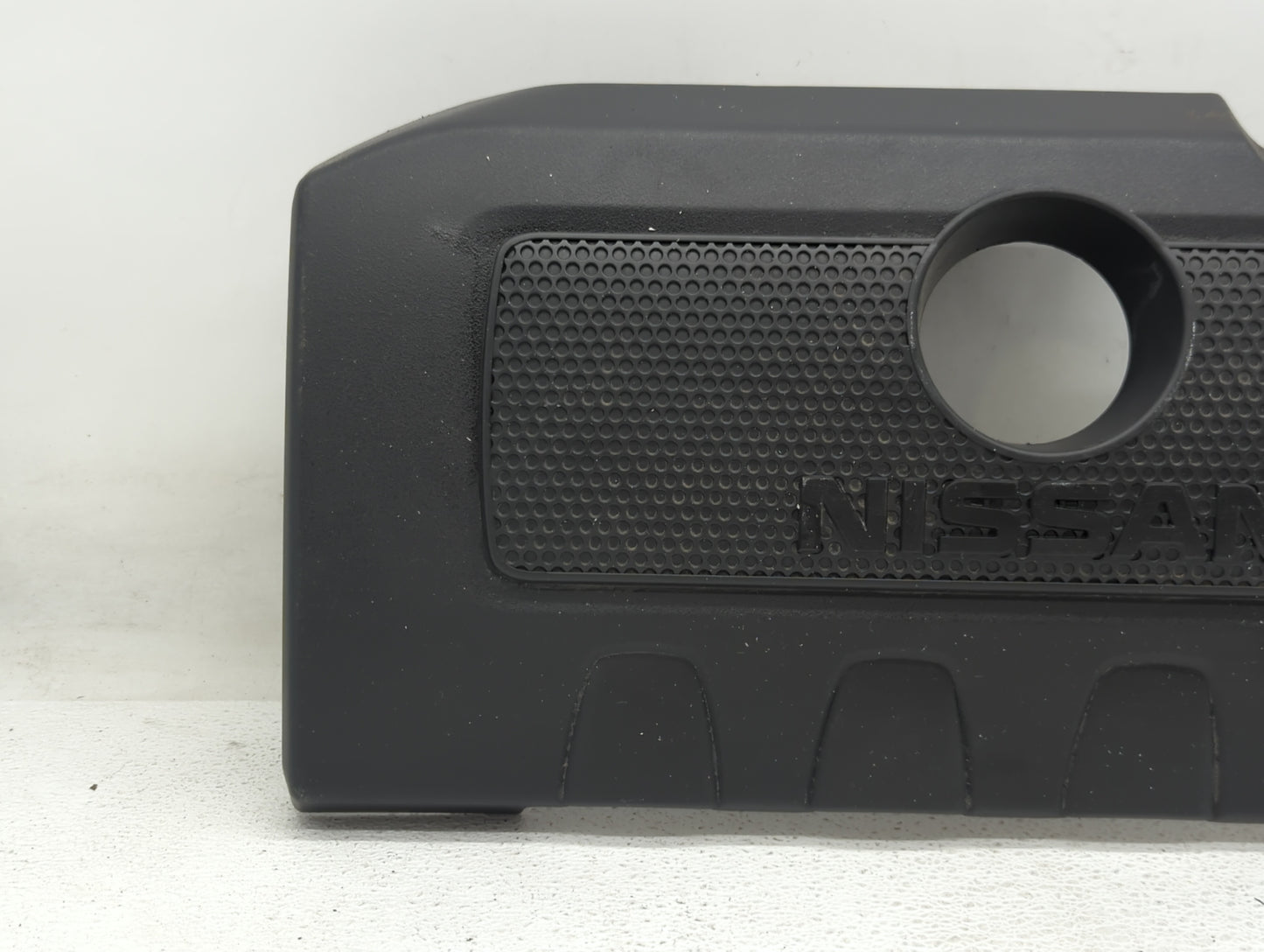2019 Nissan Sentra Engine Cover - Oemusedautoparts1.com