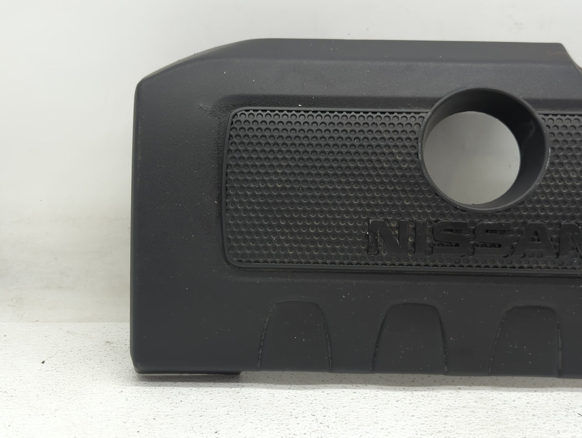 2019 Nissan Sentra Engine Cover 430899 - Oemusedautoparts1.com