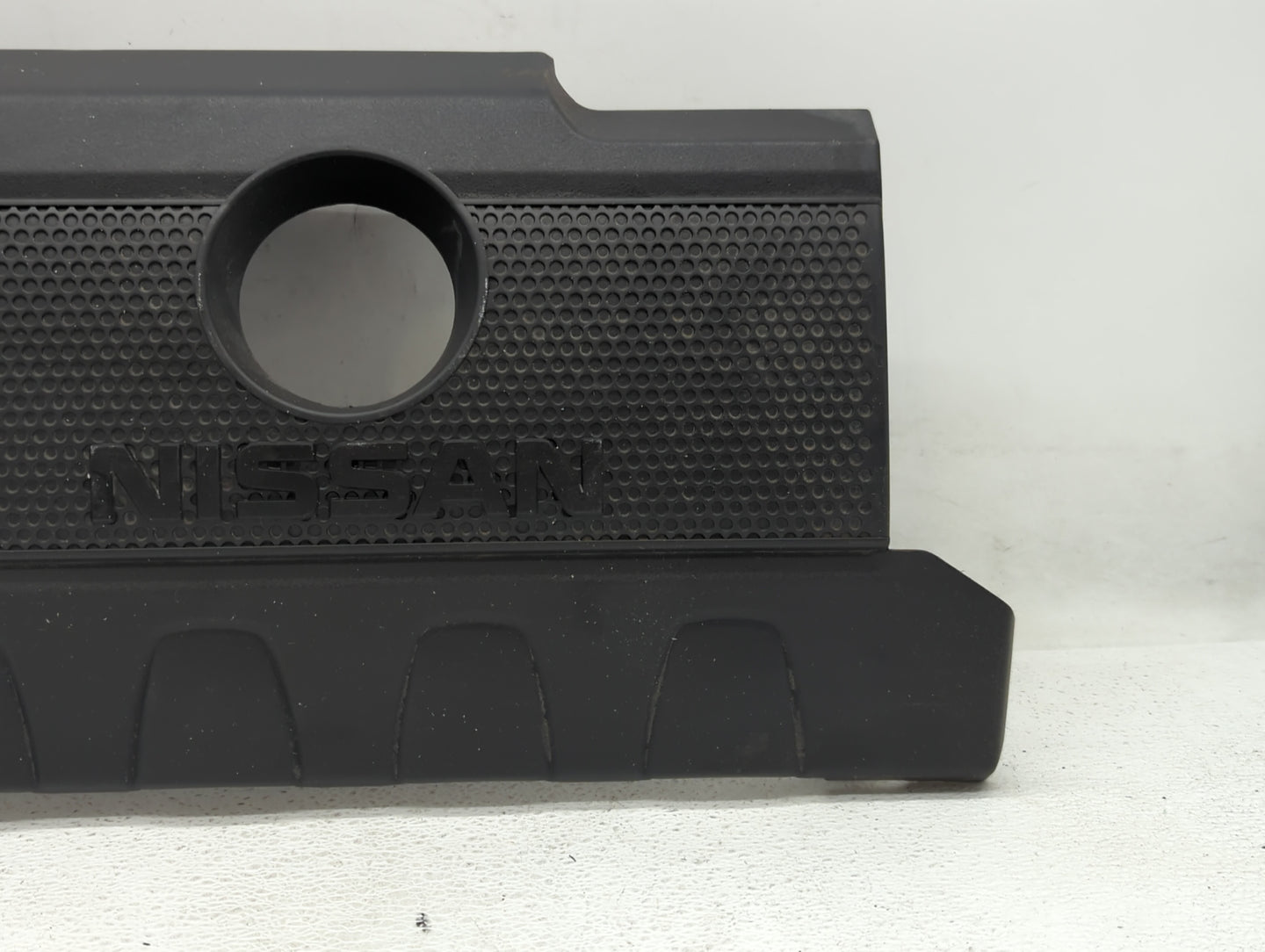 2019 Nissan Sentra Engine Cover - Oemusedautoparts1.com