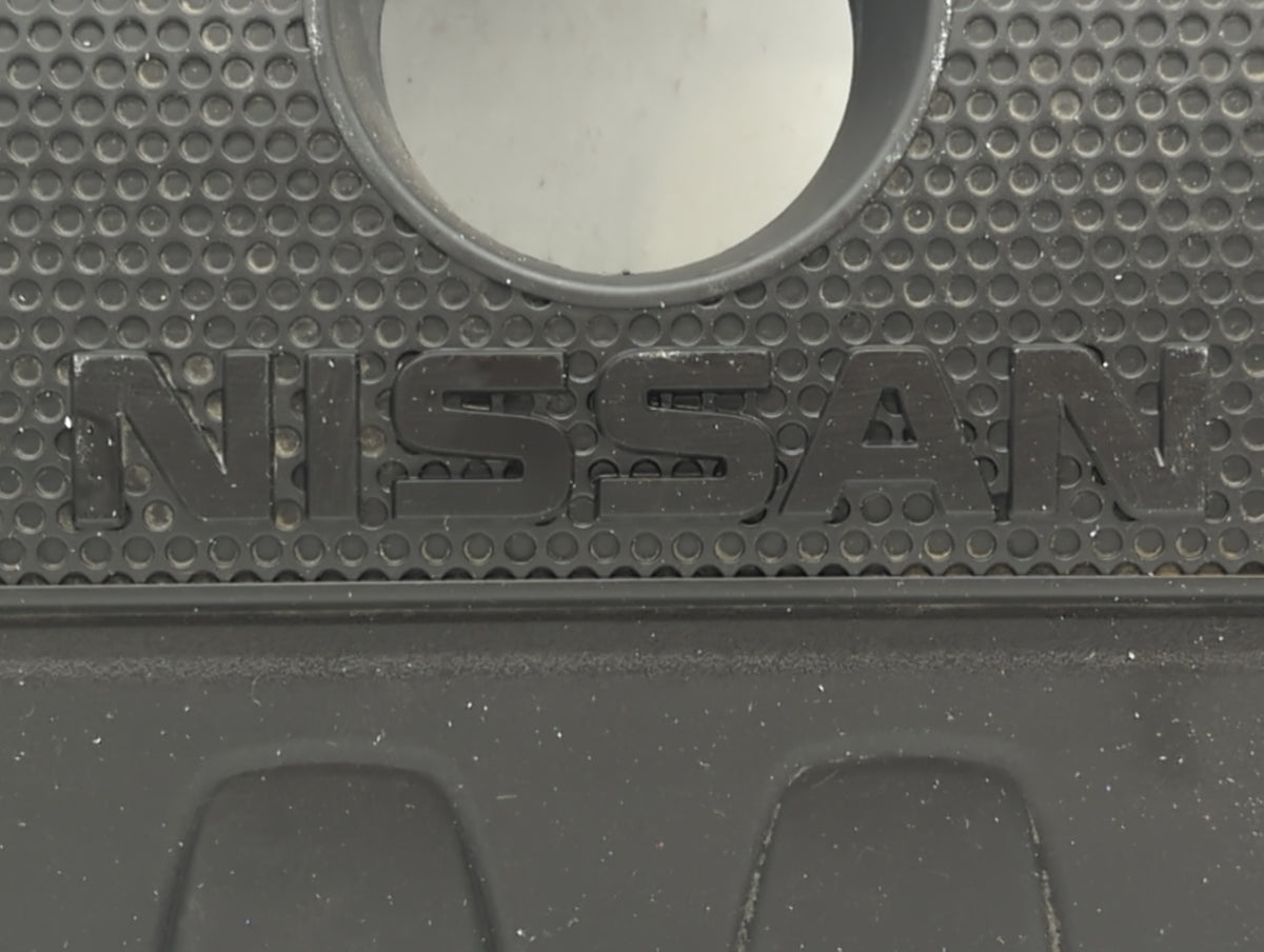 2019 Nissan Sentra Engine Cover 430899 - Oemusedautoparts1.com