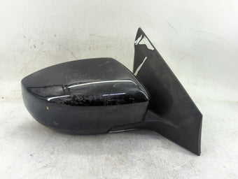compare product 2016-2019 Nissan Sentra Passenger Side View Mirror - Right Door Mirror OEM Used