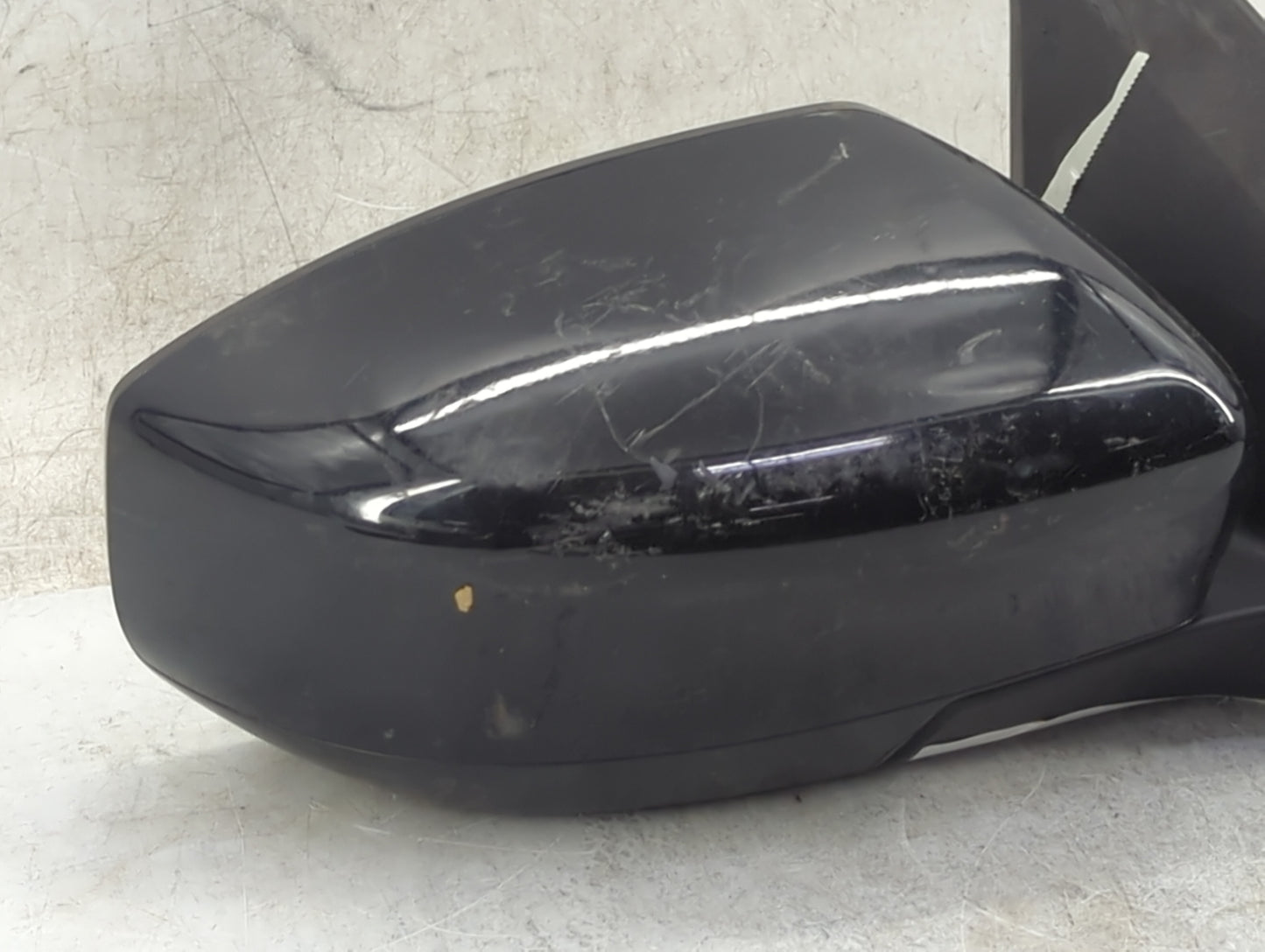 2016-2019 Nissan Sentra Passenger Side View Mirror - Right Door Mirror OEM Used - Oemusedautoparts1.com