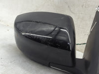 2016-2019 Nissan Sentra Passenger Side View Mirror - Right Door Mirror OEM Used - Oemusedautoparts1.com