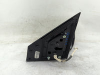2016-2019 Nissan Sentra Passenger Side View Mirror - Right Door Mirror OEM Used - Oemusedautoparts1.com